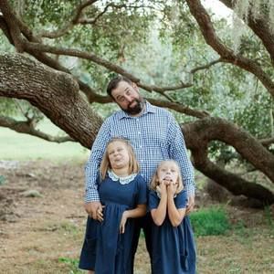 Meet your Posher, Matt